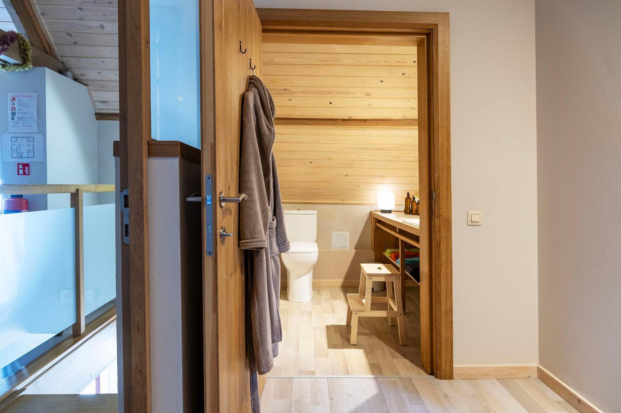 Holiday Home 'T Hof Der Witte Damen Veurne Pokoj fotografie